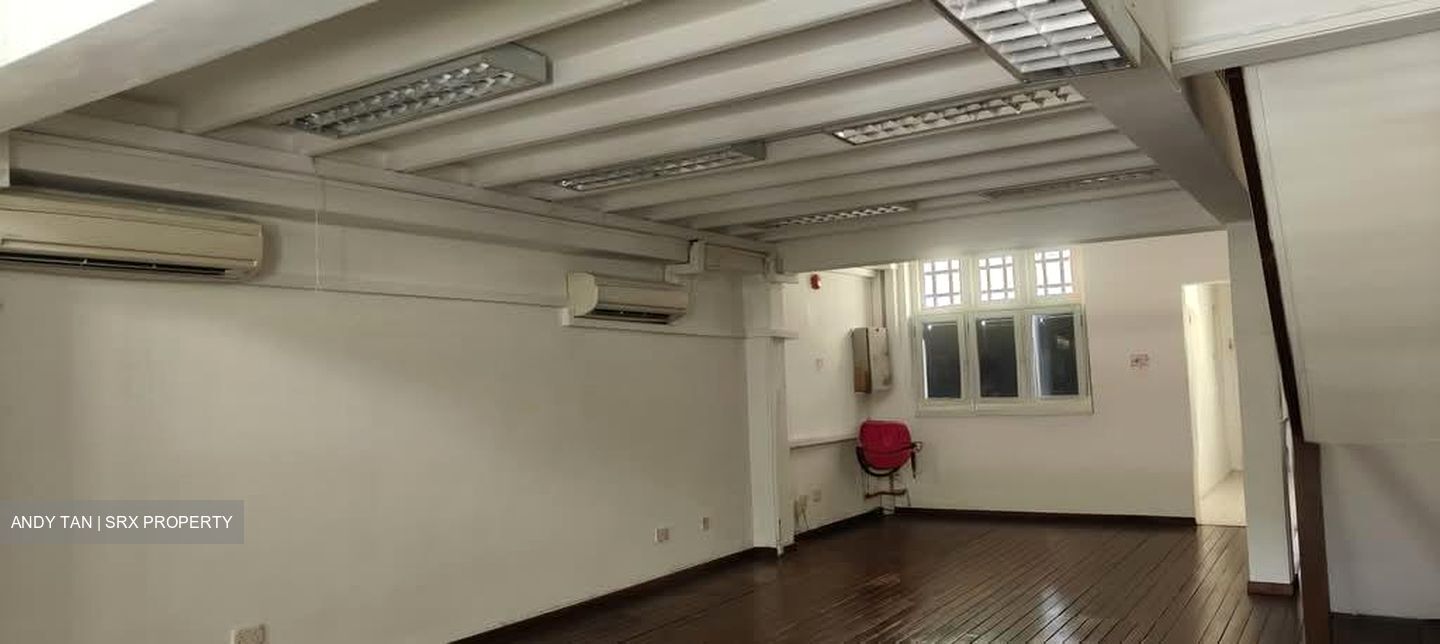 Pahang Street (D7), Shop House #595961241